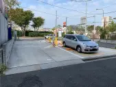 江戸川区一之江３丁目　月極駐車場